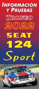 Trofeo Seat 124 Sport